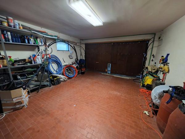 Villa a schiera in Via Giacomo Matteotti 22d, Castelnuovo Rangone — foto 3 di 5