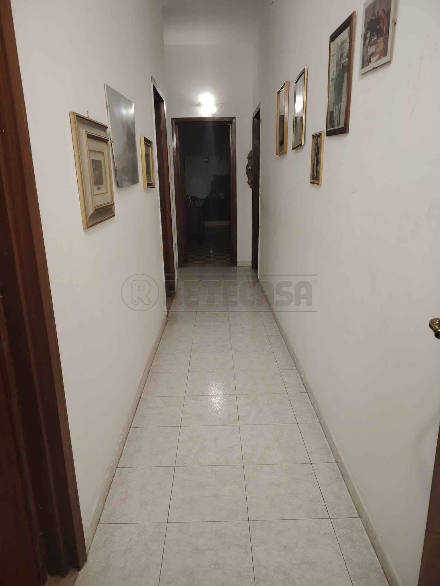 Casa indipendente, Mazara del Vallo