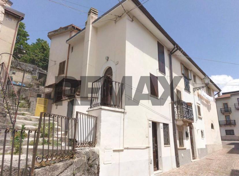 Casa indipendente in Via IV Novembre 88, Rivisondoli — foto 2 di 5