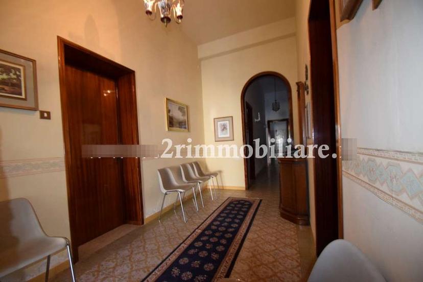 Casa indipendente in Via Giovanni Bessarione, Mazara del Vallo — foto 5 di 5