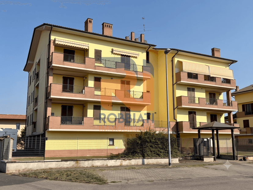 Bilocale in Via Don Boschetti 1, Cava Manara — foto 3 di 5