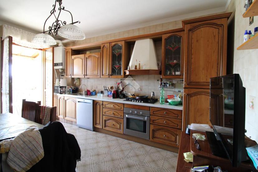 Appartamento in Via Badia 13, Longiano — foto 2 di 5