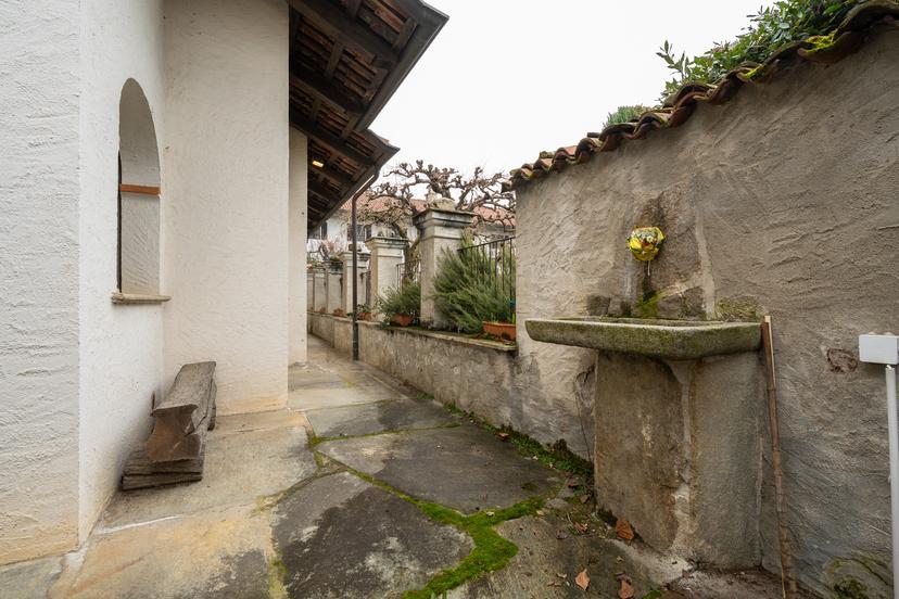 Casa indipendente in Via Vigone 51, Macello — foto 5 di 5