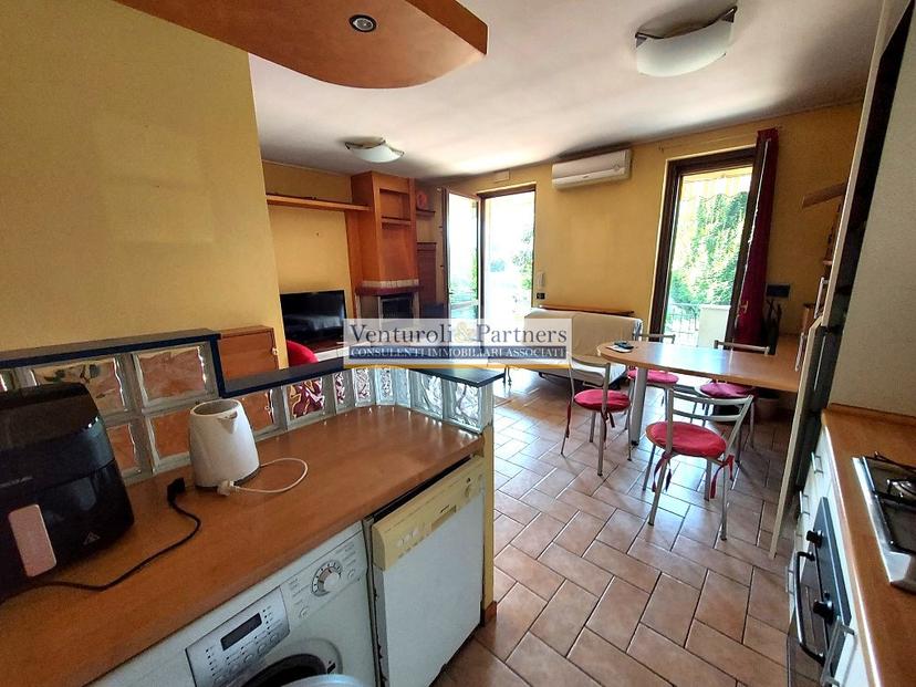 Quadrilocale in Vittorio Emanuele II, Corzano — foto 4 di 5