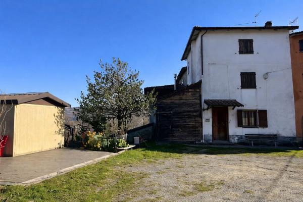 Terratetto unifamiliare, Castel di Casio — foto 5 di 5