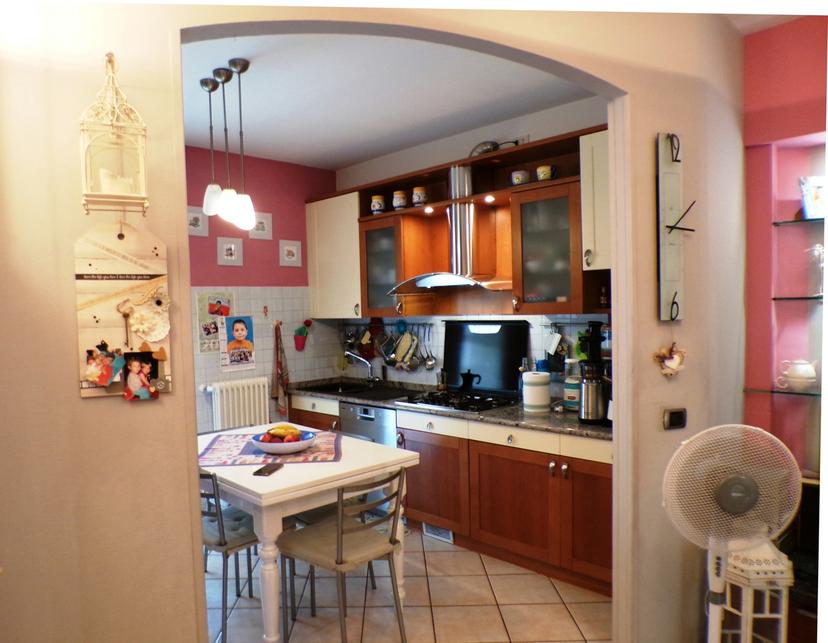 Villa a schiera in Via dell'Appennino 640, Forlì — foto 3 di 5
