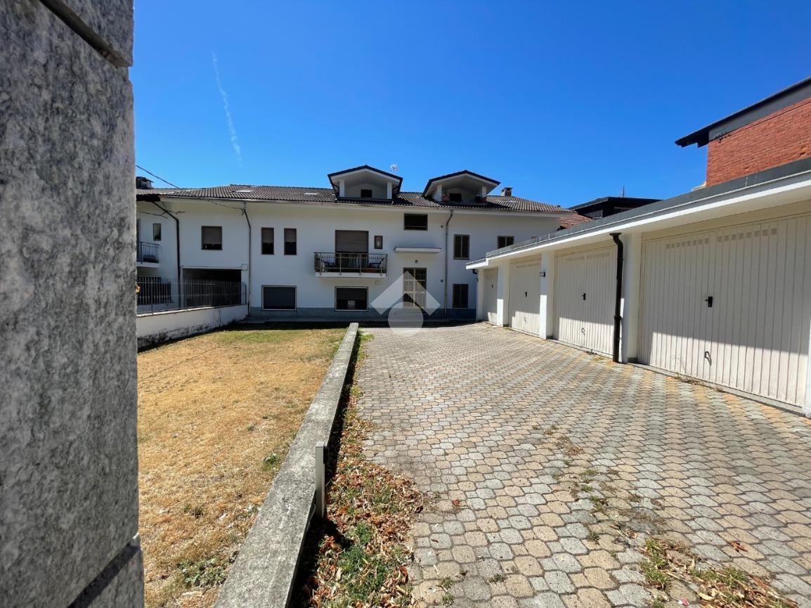 Attico in Via Cappo 14, San Giusto Canavese