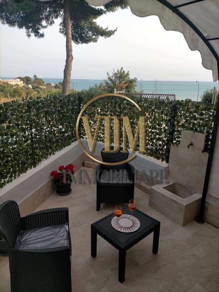 Bilocale in Via Aldo Moro, Sciacca