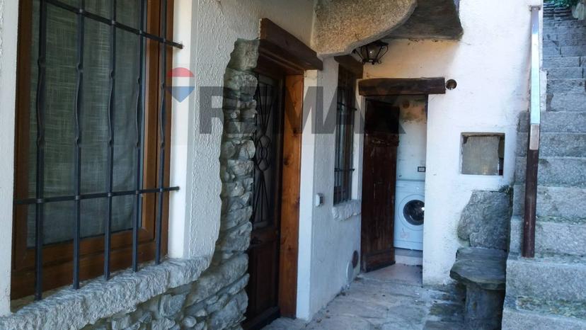 Trilocale in Via per Ganna 20, Cuasso al Monte — foto 4 di 5
