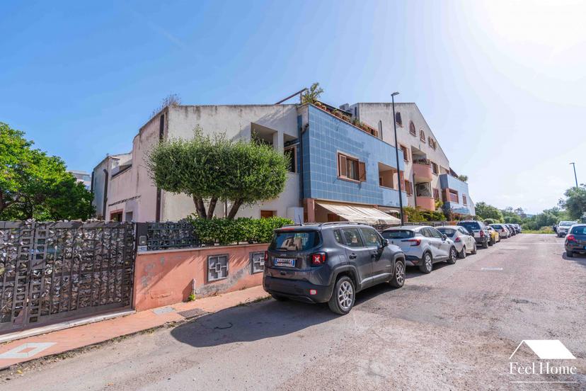 Bilocale in Via Federico Confalonieri 45, Olbia — foto 4 di 5