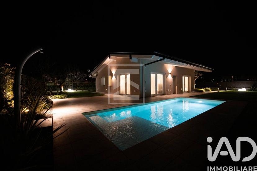 Villa in Strada Gabbione, Ponti sul Mincio — foto 4 di 5