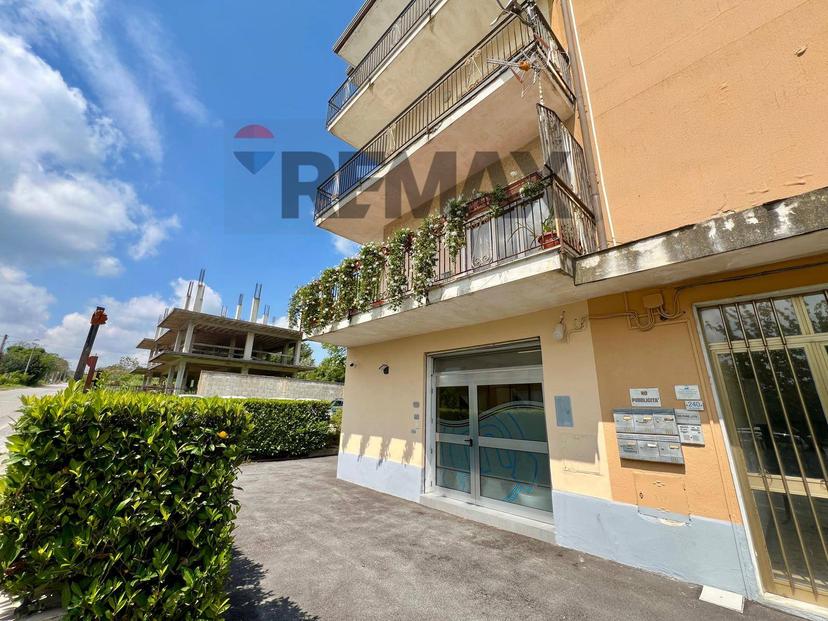 Appartamento in Via Ceraselle 240, Caianello — foto 5 di 5