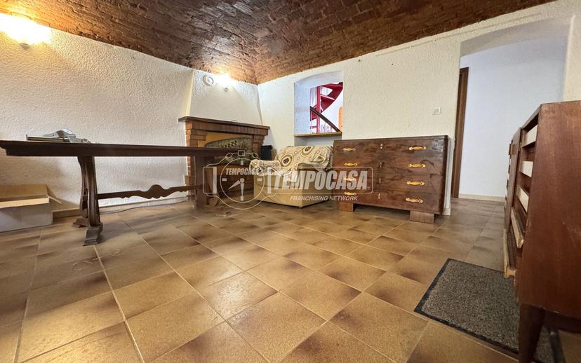 Casa indipendente in Via Ferruccio Mongilardi, Valle San Nicolao — foto 2 di 5