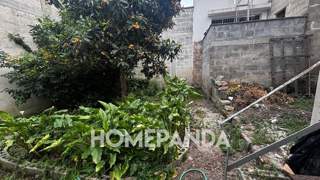 Casa indipendente in Via Osanna 32, Aradeo
