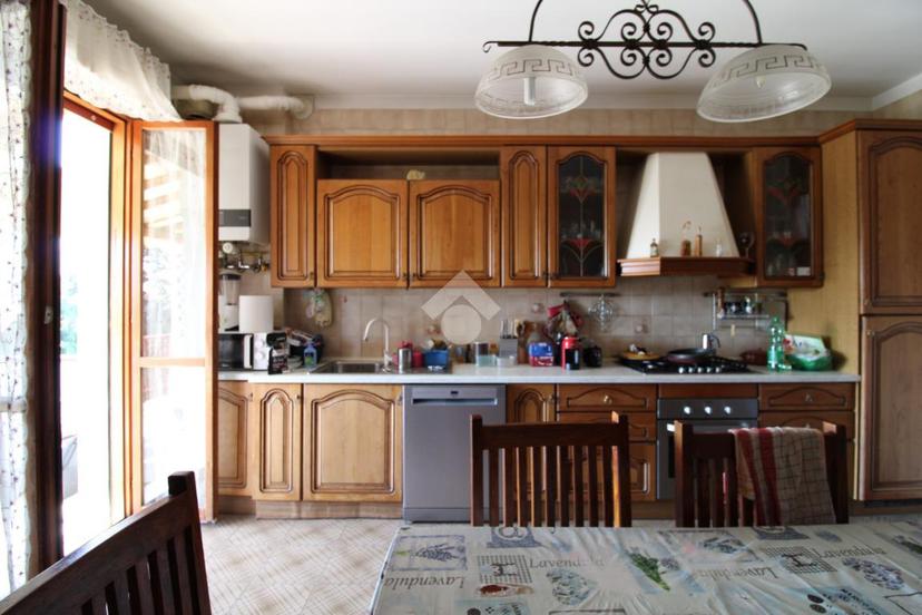 Appartamento in Via Badia 13, Longiano — foto 3 di 5