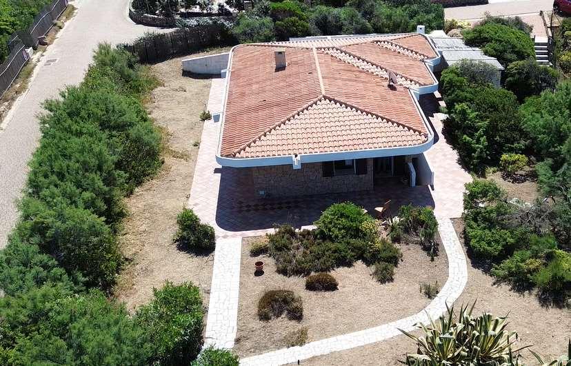 Villa unifamiliare in Portobello di Gallura, Aglientu — foto 2 di 5