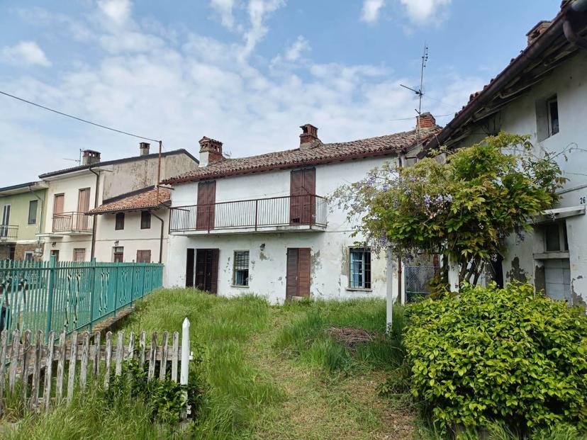 Rustico in Via Case Nuove, Zinasco — foto 2 di 5