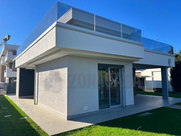 Villa in Via Sardegna, Magnago — foto 5 di 5