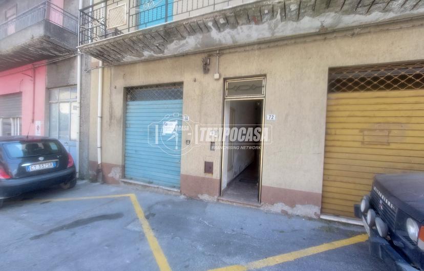 Trilocale in Via Pietro Nenni, Santa Lucia del Mela — foto 3 di 5