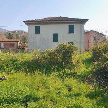 Terratetto unifamiliare in Via della Chiesa 4, Beverino — foto 2 di 5