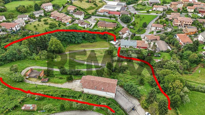 Rustico, Foresto Sparso — foto 3 di 5