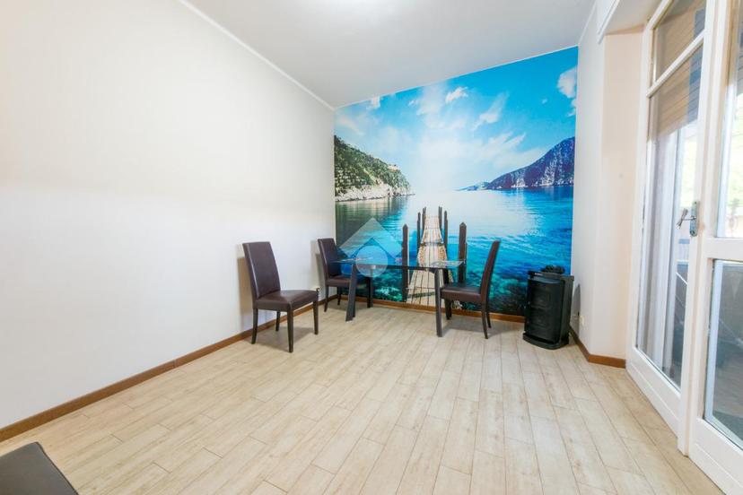 Bilocale in Corso Duca d'Aosta 7, Casale Monferrato — foto 3 di 5
