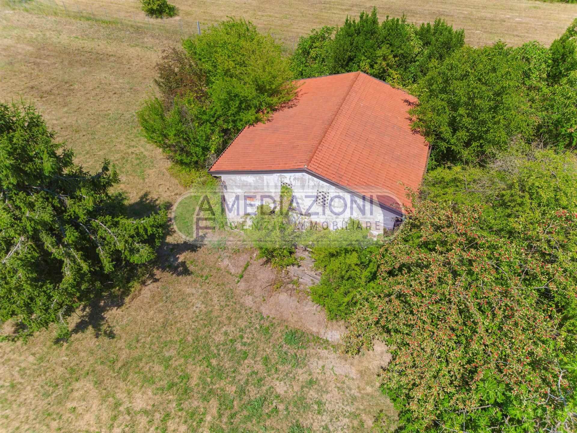 Rustico in Via Vicenza, Spinea