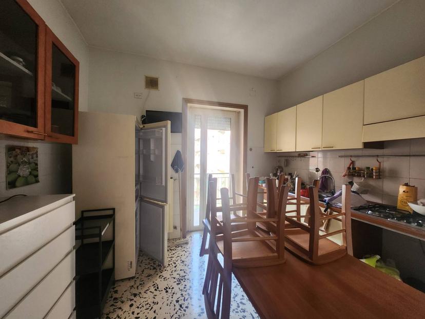 Trilocale in Via Roberto d'Angiò 17, Santa Maria Capua Vetere — foto 2 di 5