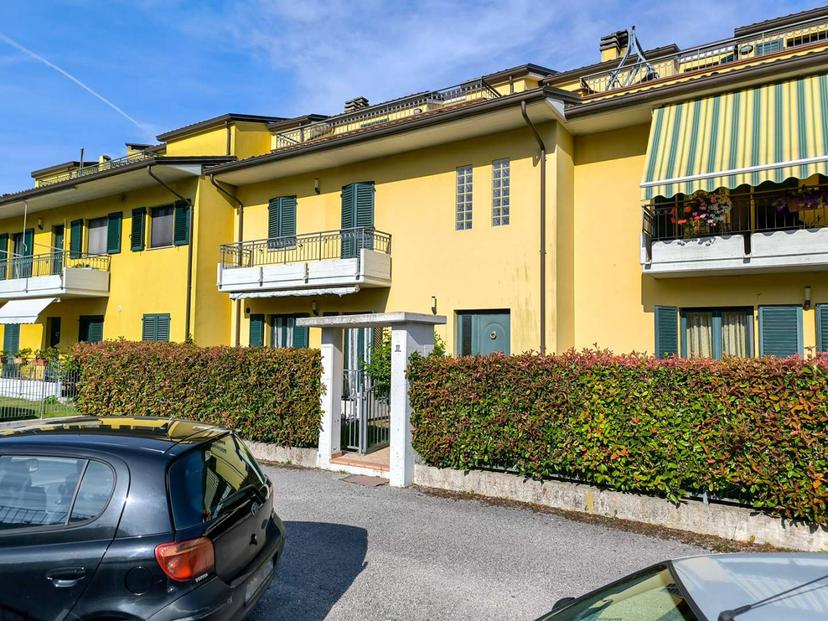 Trilocale in Via Circonvallazione, Lunano — foto 5 di 5