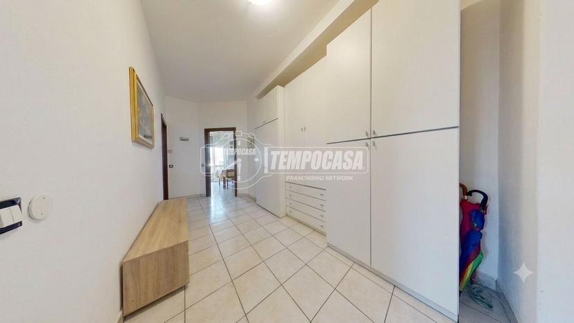 Bilocale in Via Cavour 13, Seveso