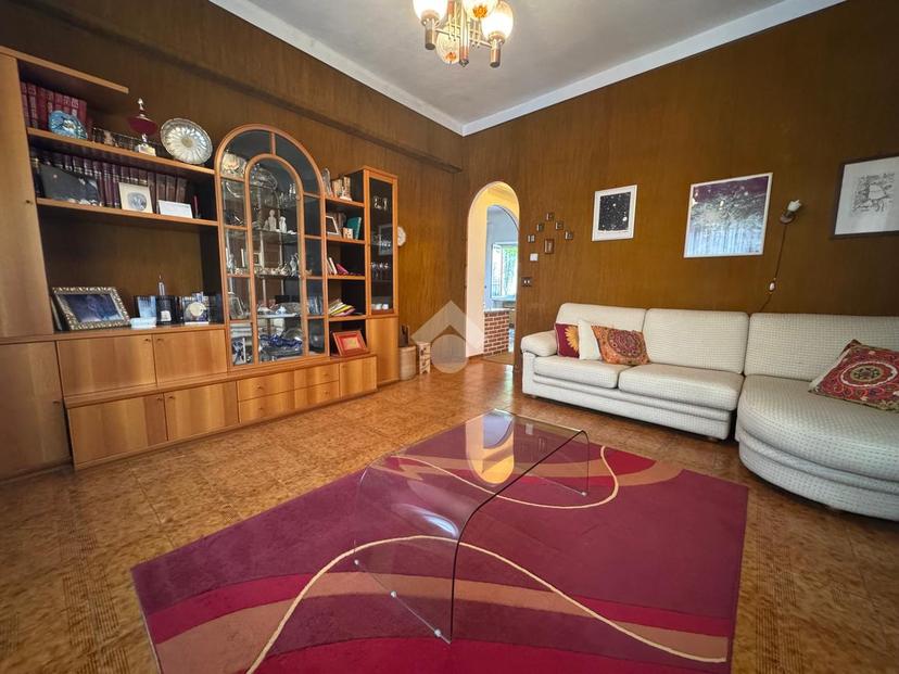Casa indipendente in Via Giuseppe Allievo 3, San Germano Vercellese — foto 5 di 5