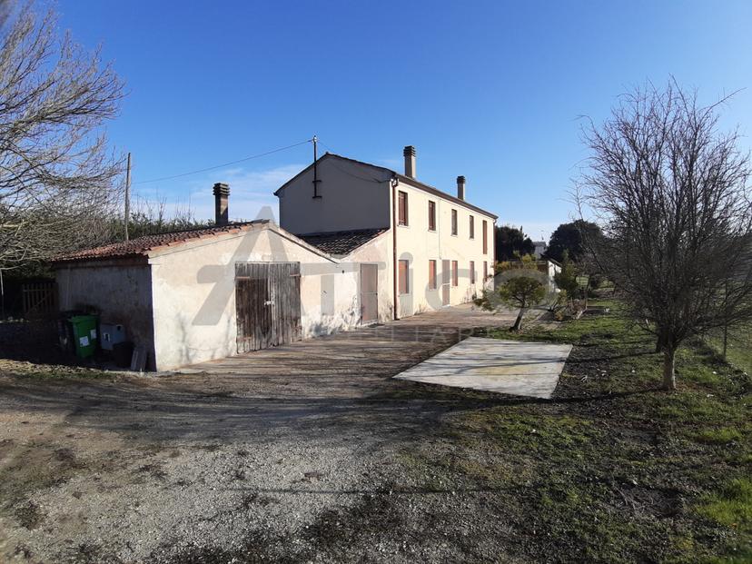 Rustico in Ceregnano Ro, Ceregnano — foto 2 di 2