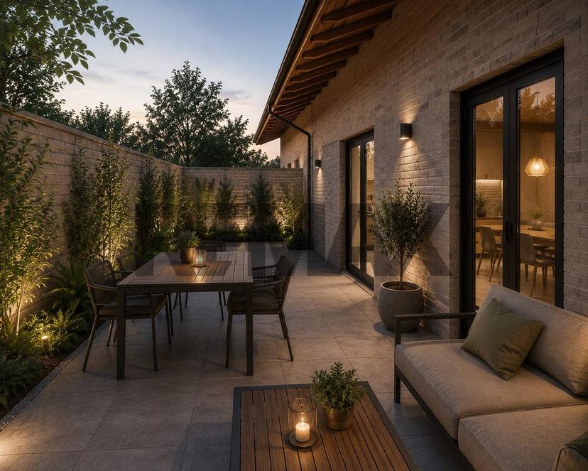 Loft in Strada Martinella 302, Parma — foto 4 di 5