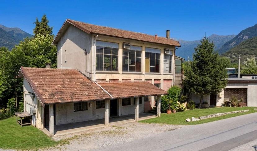 Casa indipendente, Mergozzo — foto 3 di 5