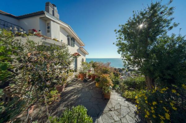 Villa, Albissola Marina — foto 4 di 5