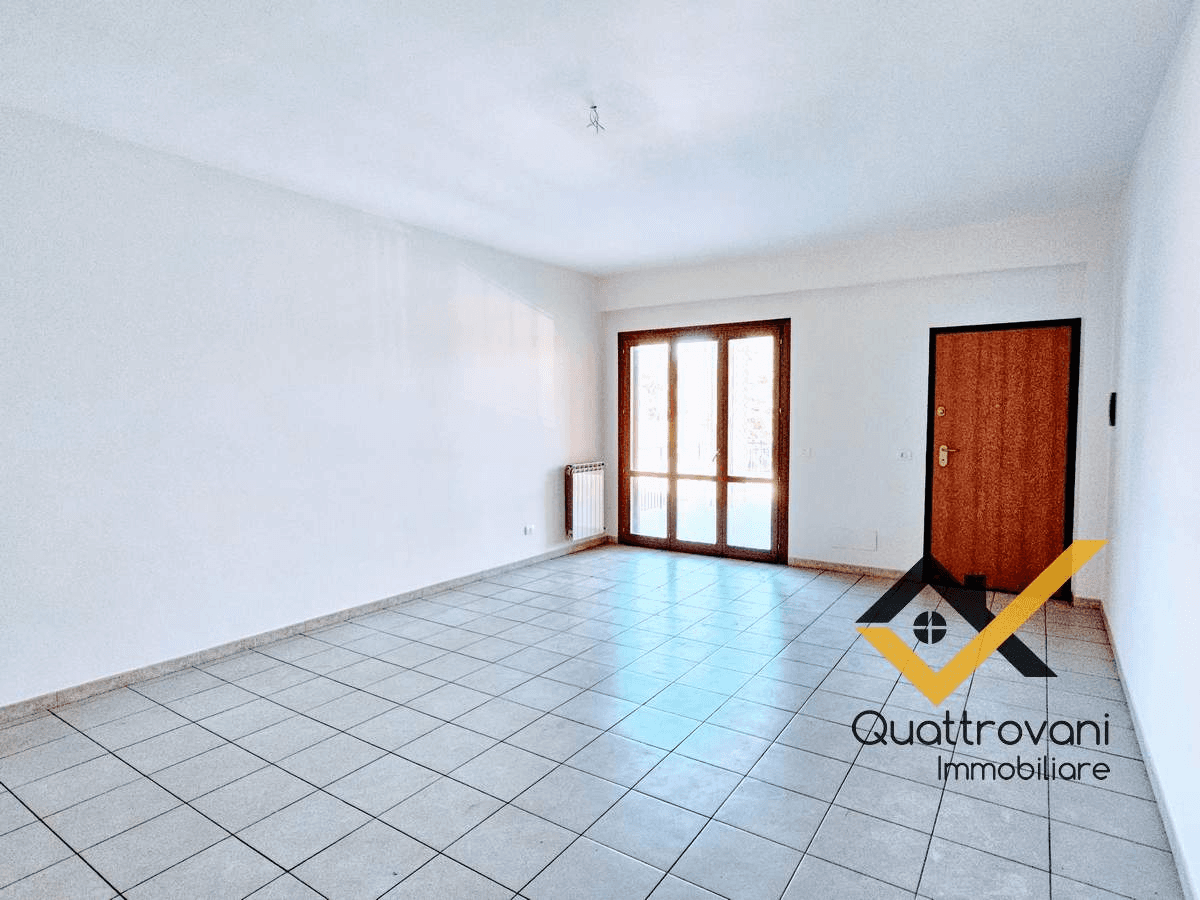 Appartamento in Via V. Bellini, Sant'Agata li Battiati