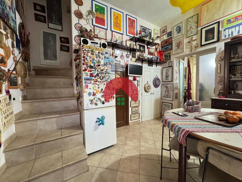 Casa indipendente in Via Fiorentini, Matera — foto 5 di 5