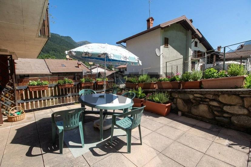 Bilocale in Frazione Pradella 6a, Schilpario — foto 5 di 5