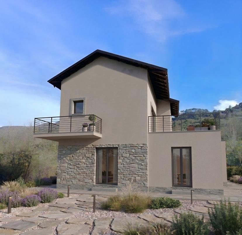 Villa in Regione Grassi, Villanova d'Albenga — foto 3 di 5