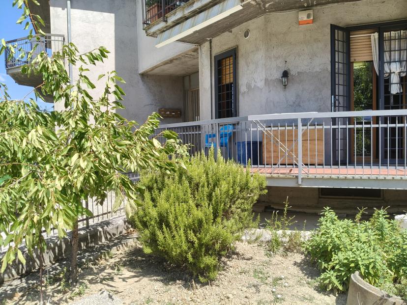 Appartamento in Via Agostino Arcangeli Carosi 12, Montecastrilli — foto 3 di 5