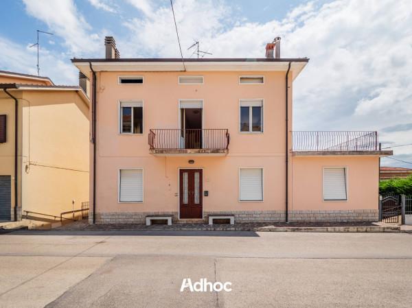 Appartamento in Via Unità d'Italia 25, Montelabbate — foto 5 di 5