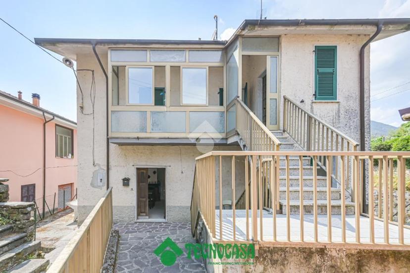 Casa indipendente in Via Provinciale 19, Calice al Cornoviglio — foto 3 di 5