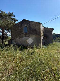 Casa indipendente in Strada Comunale degli Abati, Vicoli