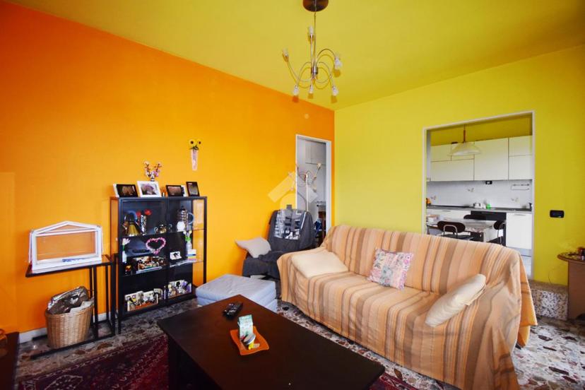 Appartamento in Via Dante 4, Cascinette d'Ivrea — foto 5 di 5