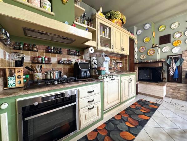 Villa a schiera in Via Roma, Castel Ritaldi — foto 5 di 5