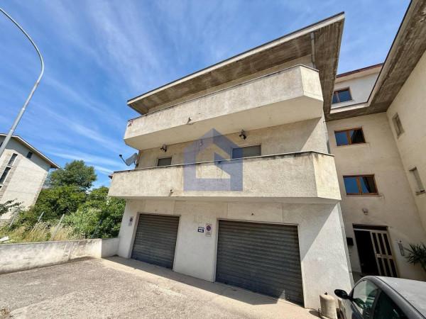 Quadrilocale, Orsogna — foto 4 di 5
