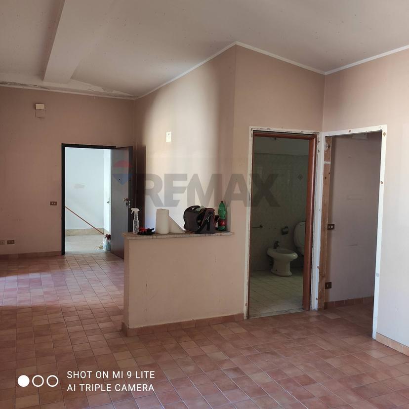 Bilocale in Via Maenza 9, Paternò