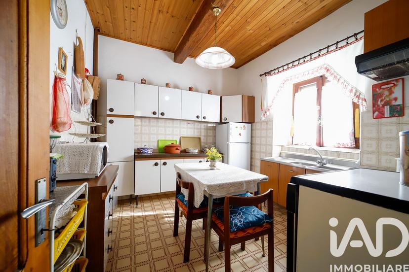 Villa in Via Azzarese 65, Santa Fiora — foto 2 di 5