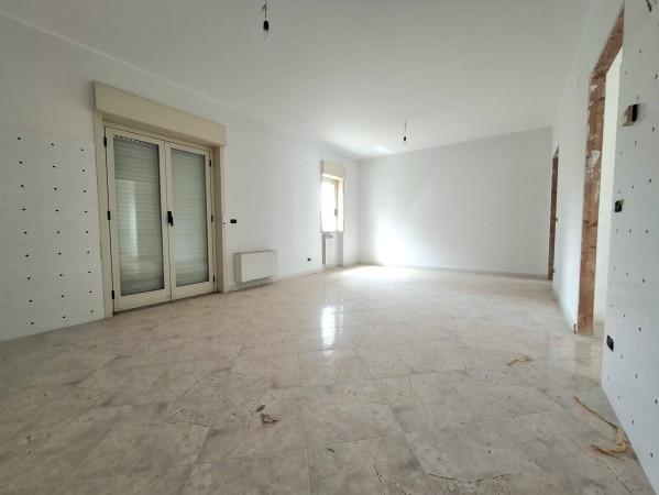 Appartamento in Via Principi Lancia di Brolo 17, Brolo — foto 3 di 5