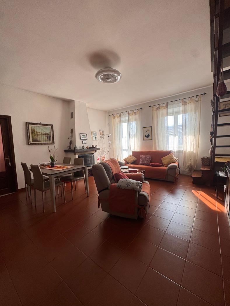 Appartamento in Via Givoletto, La Cassa — foto 4 di 5